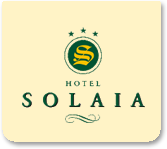 Hotel Solaia